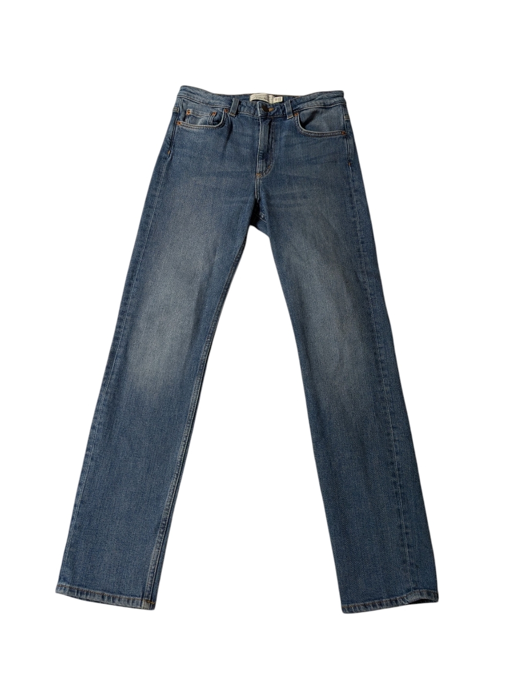 Stockholm Atelier / & Other Stories Straight Jeans